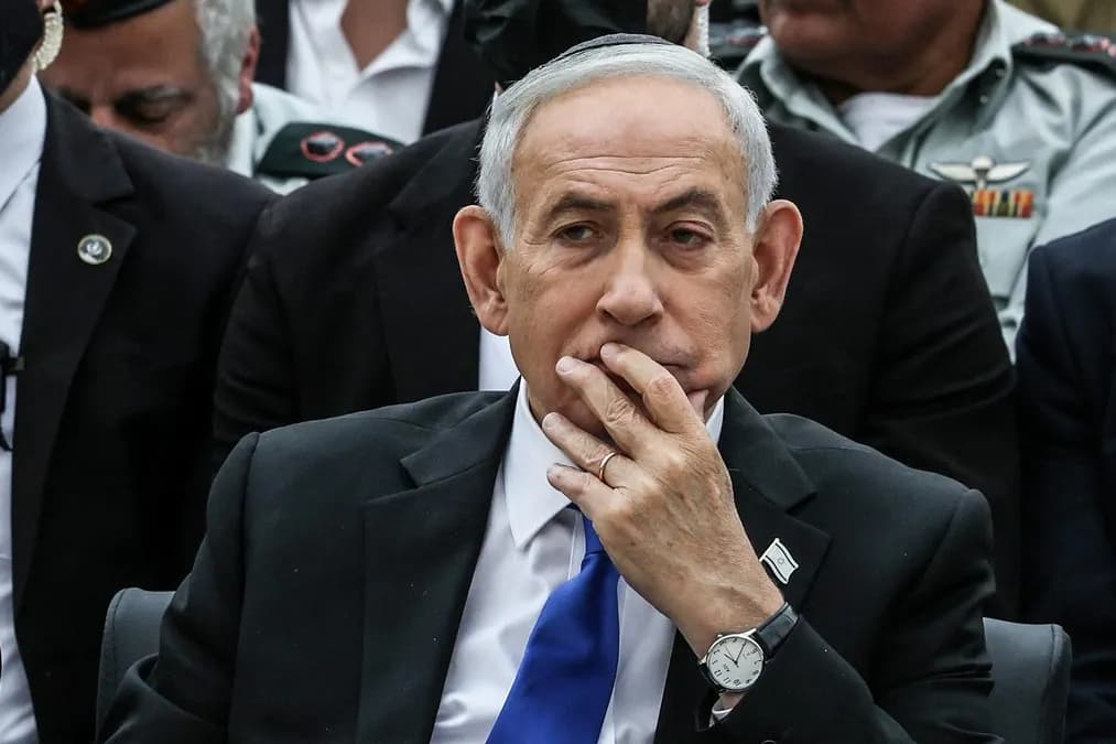L'éloignement inédit d'Israël vis-à-vis de ses alliés européens et américains sous Netanyahou