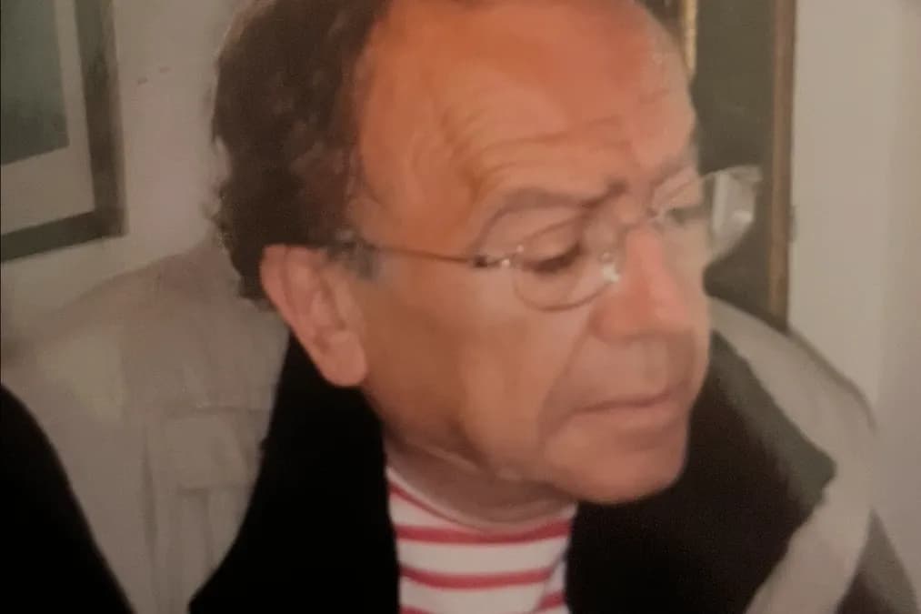 Décès de Jean-Louis Saux, figure marquante du journalisme politique au Monde