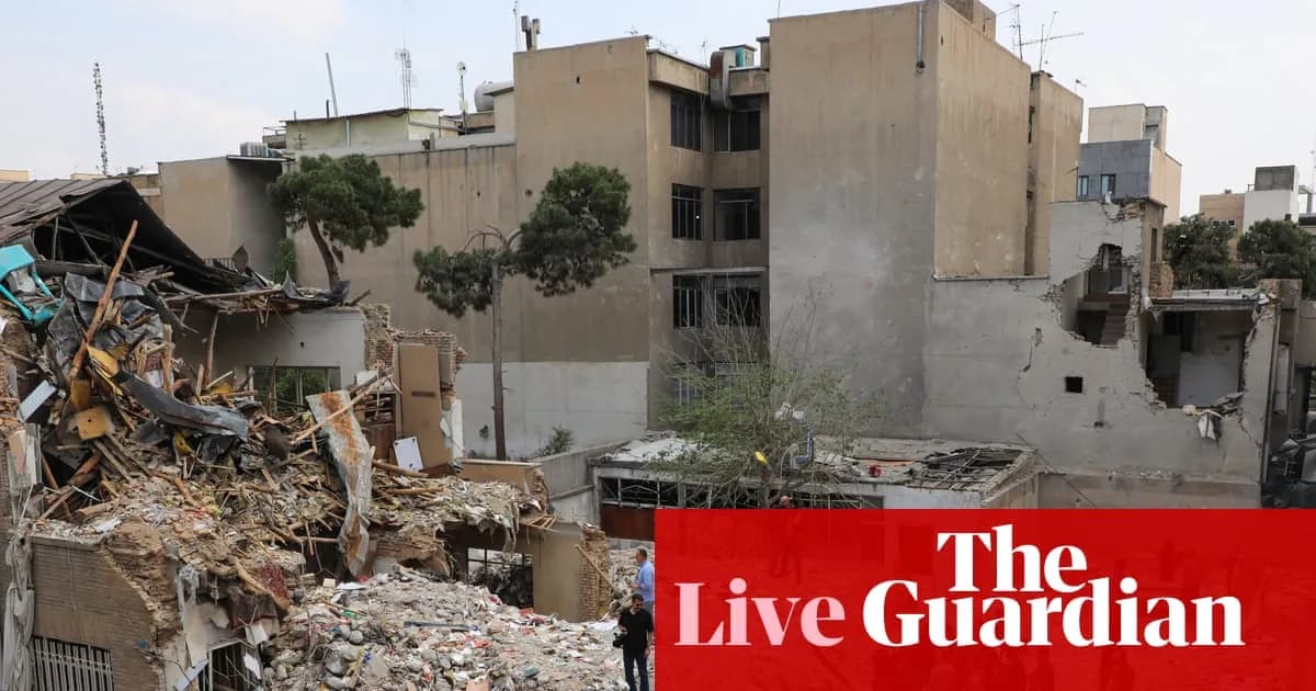 Tensions en mer d’Hormuz : l’Iran affirme sa domination militaire face aux États-Unis