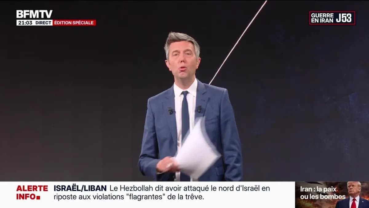 Tensions croissantes au Moyen-Orient : vers une escalade imminente entre USA et Iran