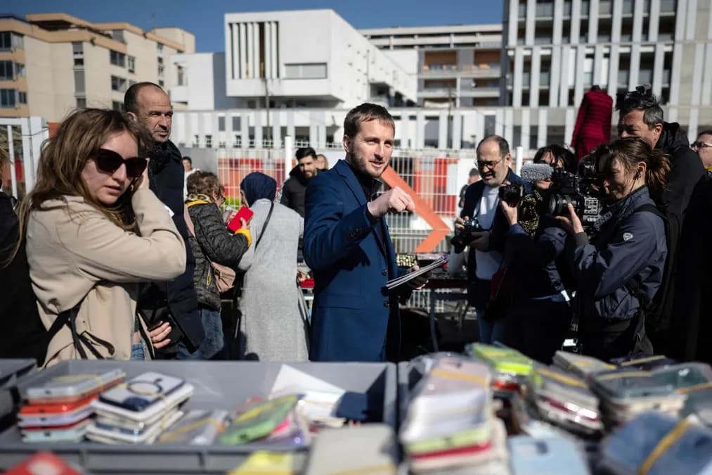 Décryptage : tensions et controverses lors d’une commémoration antisémite à Toulouse