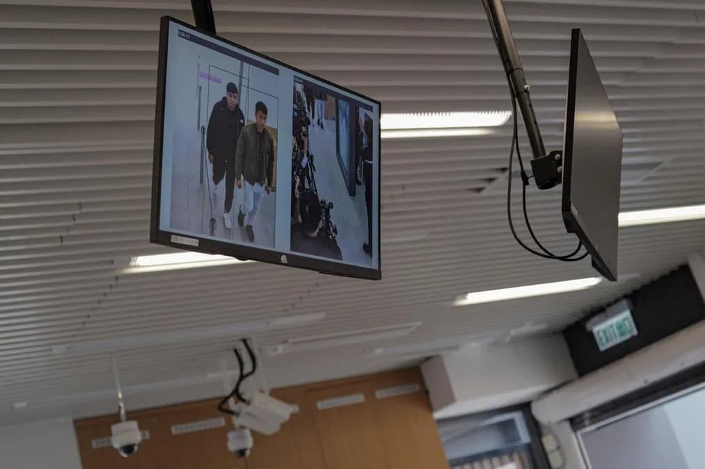 Surveillance en Chine : reconnaissance faciale et amendes, un contrôle au quotidien