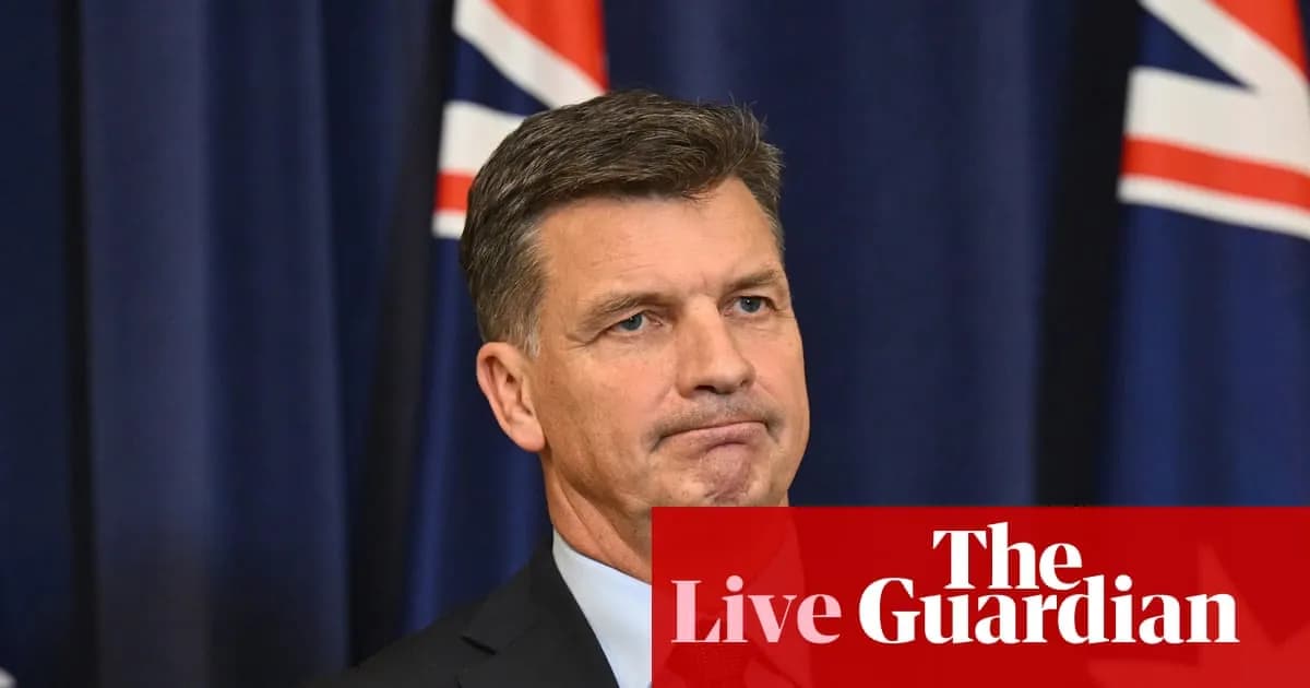 Australie : une influenceuse alerte sur le mécontentement autour de la taxe sur l'exportation du gaz