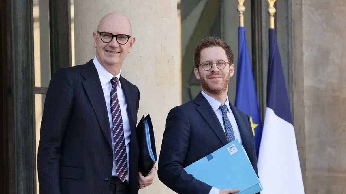Décryptage : Pourquoi le gouvernement convoque un comité d'alerte des finances publiques à Bercy