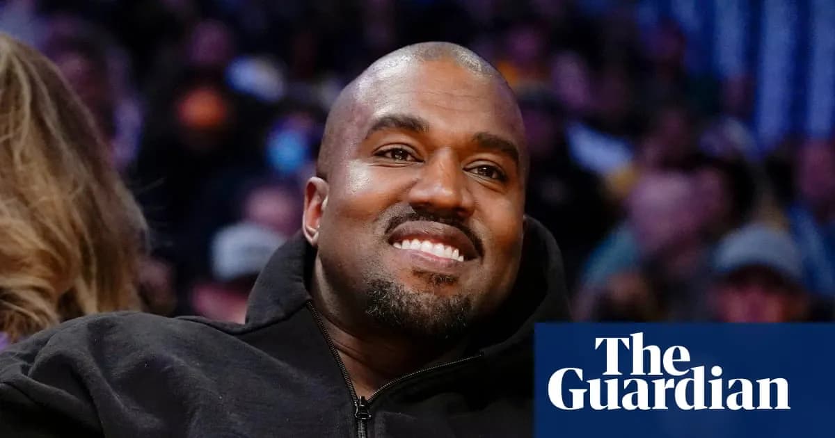 Décryptage : Annulation en chaîne des concerts de Kanye West en Europe après ses propos antisémites