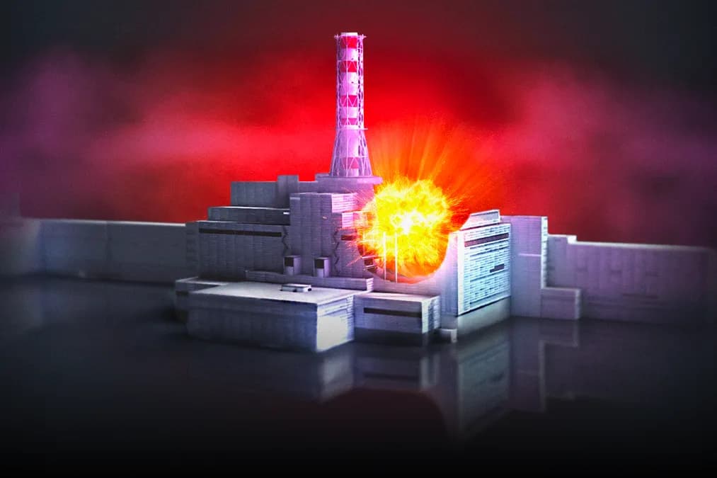 Tchernobyl : un récit minutieux de la catastrophe nucléaire à travers archives et témoignages