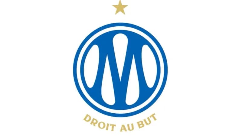 L’Olympique de Marseille dévoile son nouveau logo, un tournant pour l’emblème du club