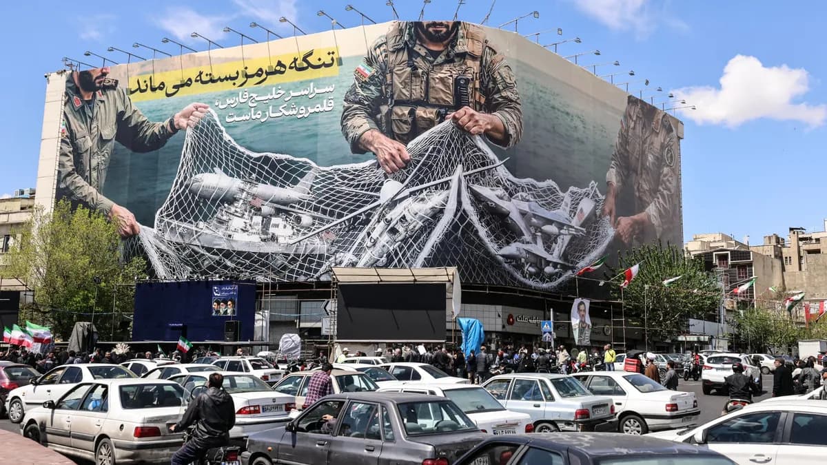Après le cessez-le-feu, l'Iran consolide sa position sur la scène régionale et internationale