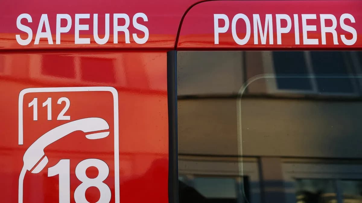 Tragique accident à Salon-de-Provence : un homme de 60 ans percuté mortellement par un train