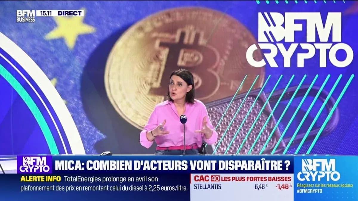 MiCA : Les acteurs crypto français face à l’échéance du 30 juin 2026