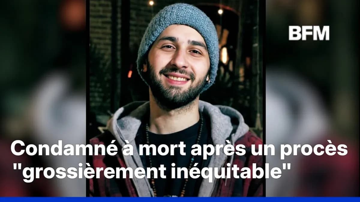 Iran : exécution d’Ali Fahim, un jeune lié aux manifestations de janvier