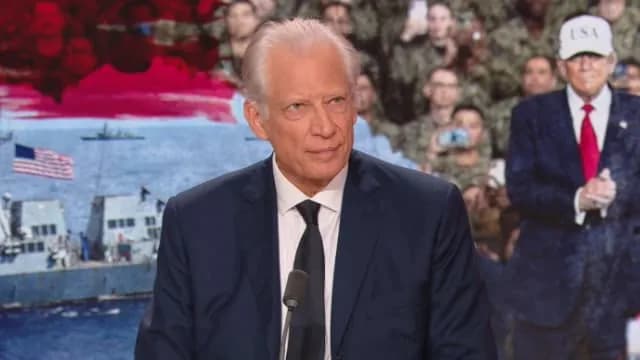 Hausse des prix des carburants : Dominique de Villepin propose un plafond et des aides ciblées