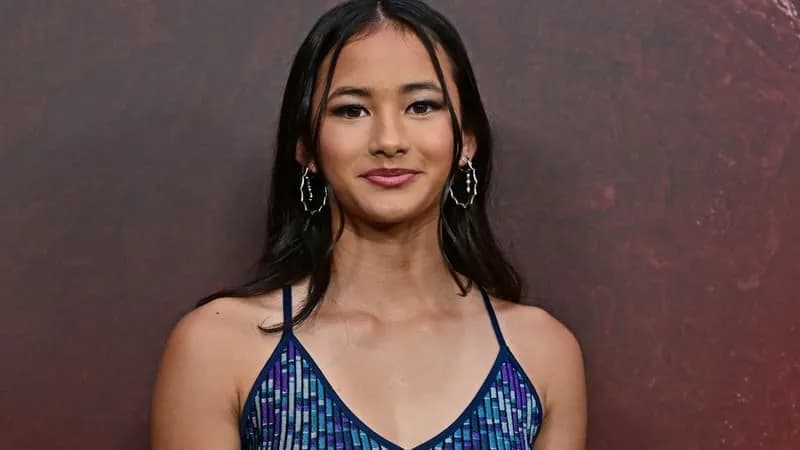 Décès de Kaylee Hottle à 18 ans