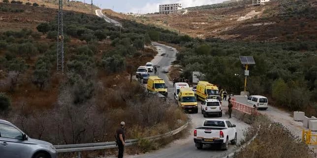 Cisjordanie : tensions après des violences meurtrières