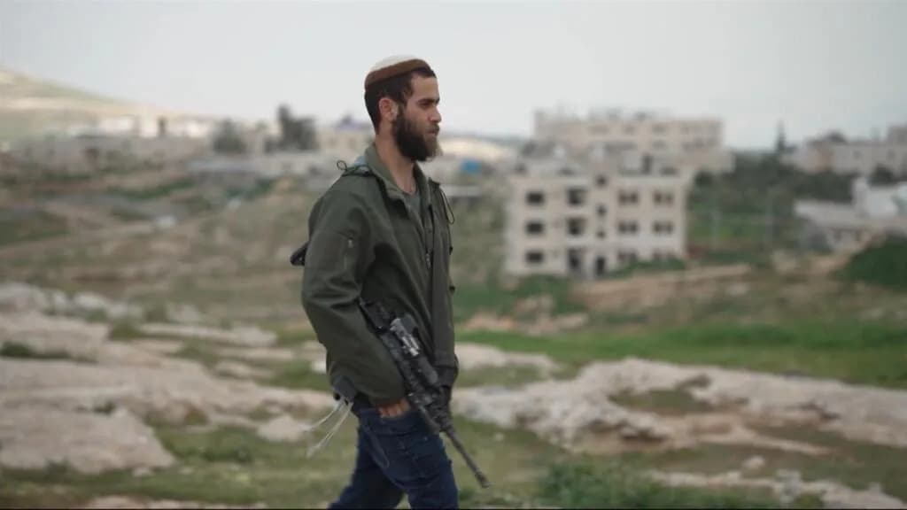 Violences en Cisjordanie : les conséquences de la politique israélienne